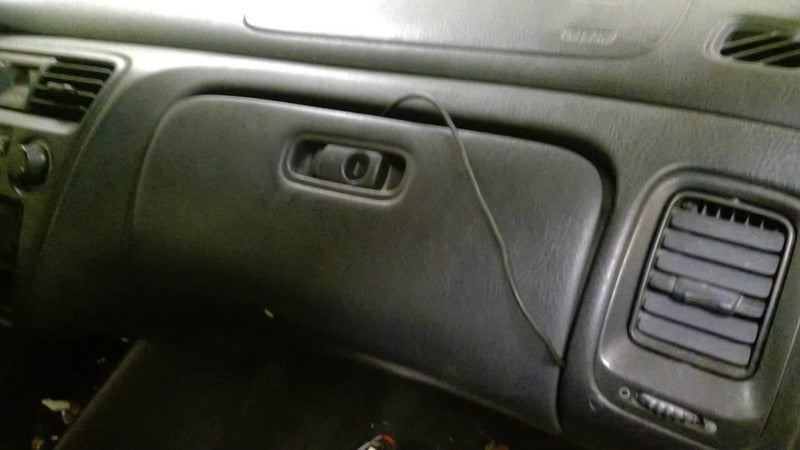AC Compressor Fits 98-02 ACCORD 1852315