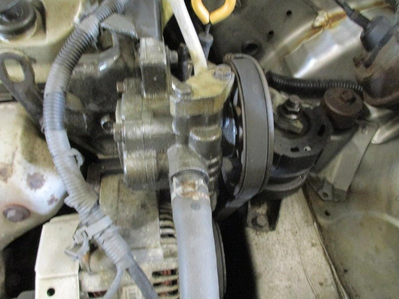AC Compressor Fits 98-02 ACCORD 1741193