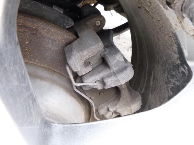 Automatic Transmission 6 Speed 3.5L FWD Fits 11-18 EDGE 1698461
