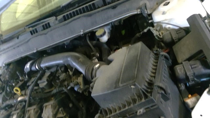 Air Cleaner 2.0L VIN 9 8th Digit Turbo Thru 04/23/14 Fits 13-14 FUSION