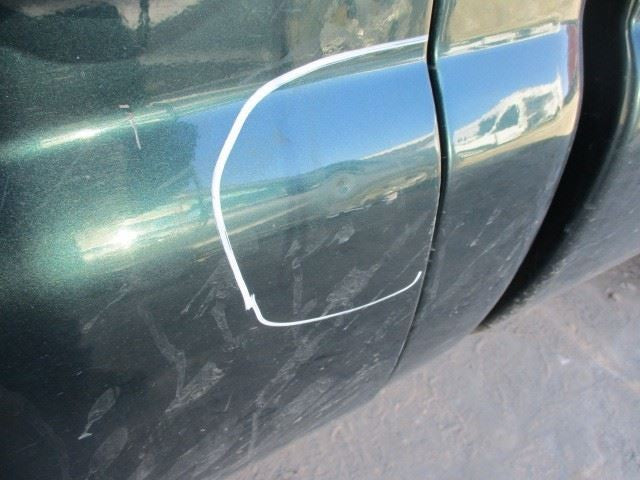 Front Axle Srw 3.31 Ratio Fits 11-12 FORD F250SD PICKUP 1716802
