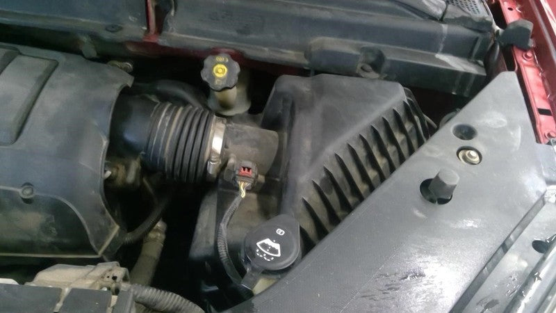 Air Cleaner VIN J 11th Digit Limited Fits 12-17 ACADIA 1871353