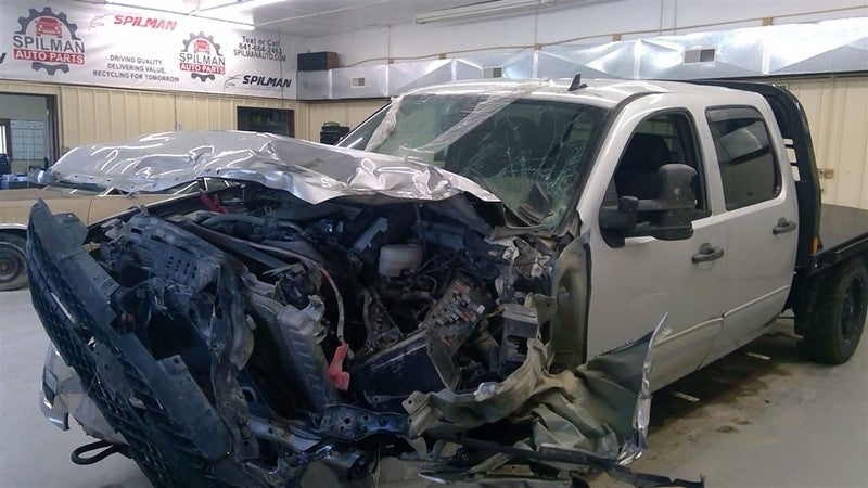 Transfer Case 6.6L Diesel Dash Switch Fits 11-15 SIERRA 2500 PICKUP 17