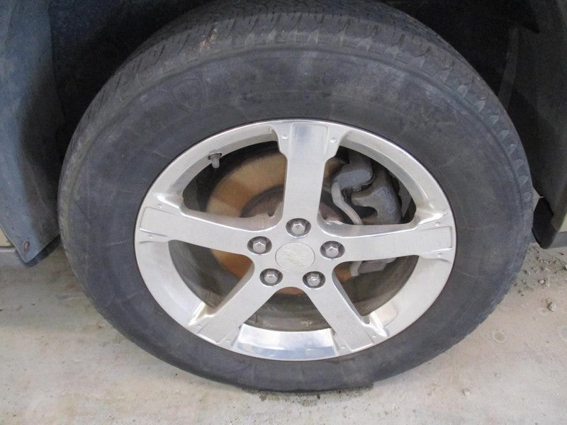 Chevrolet Equinox 2007 Headrest Used 3247
