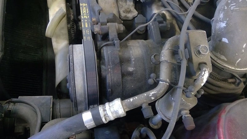 300ZX     1989 Seat Belt Front 1649669