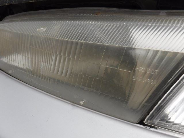 Passenger Right Headlight Fits 97-99 CAMRY 1014027