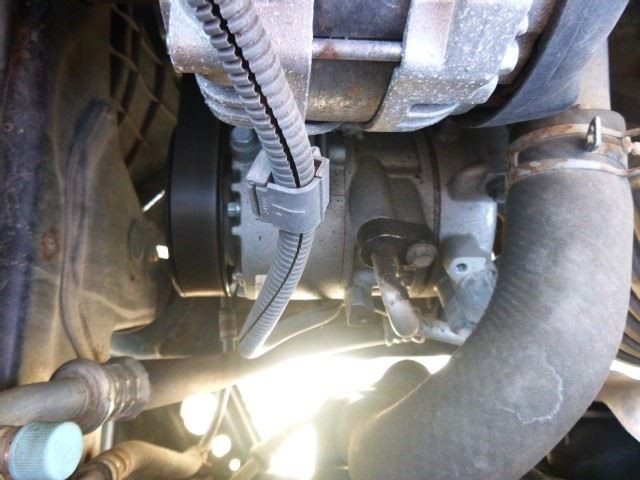 Wheel 16x6-1/2 Steel Fits 07-11 CAMRY 1641345