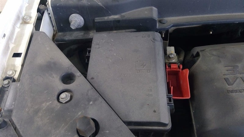 Power Steering Pump VIN J 11th Digit Limited Fits 07-17 ACADIA 1708533