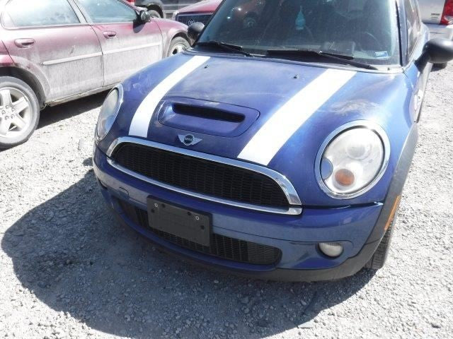Intercooler Convertible Fits 07-15 MINI COOPER 1045746