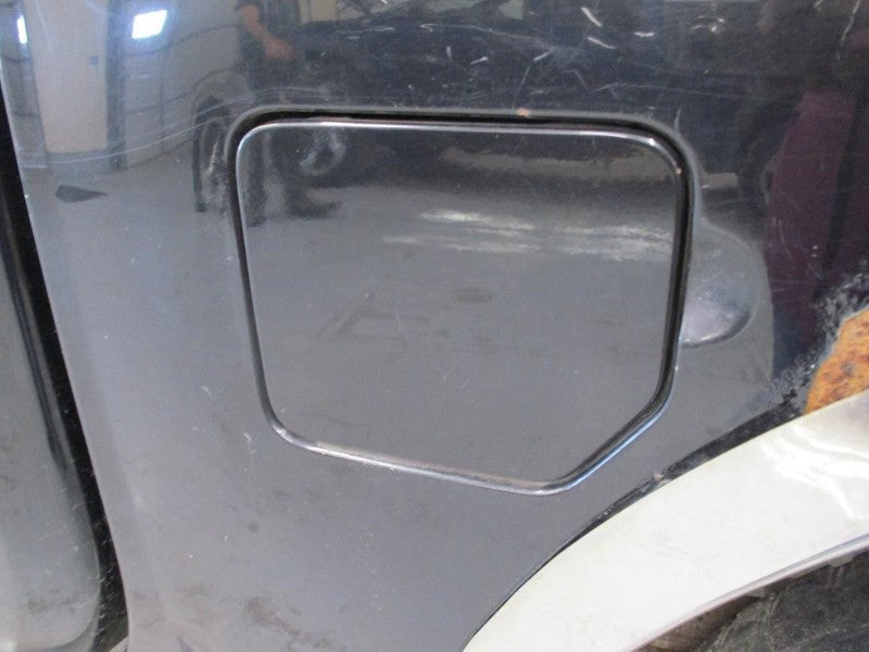 TITAN     2004 Fuel Filler Door 2032840
