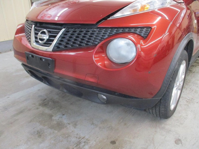 Seat Belt Front Bucket Driver Buckle Nismo Fits 12-15 JUKE 1972851