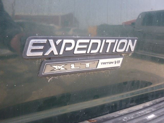 Transfer Case Warner 4406 Fits 99-02 EXPEDITION 1562005