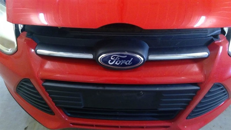 Ford Focus 2014 Headrest Used 9510
