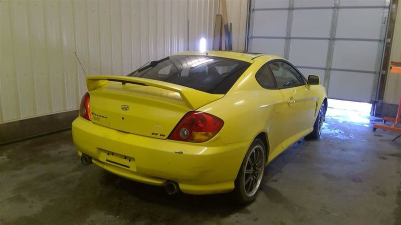Coil/Ignitor 6 Cylinder Fits 03-08 TIBURON 1711208