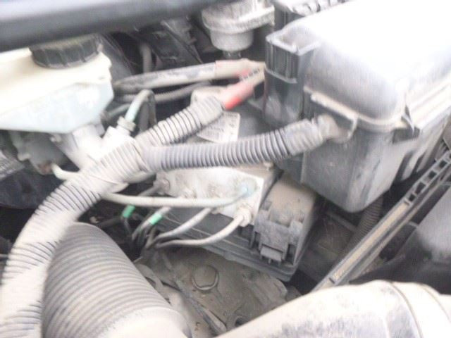 Temperature Control Sedan Fahrenheit Fits 01-09 VOLVO 60 SERIES 161669