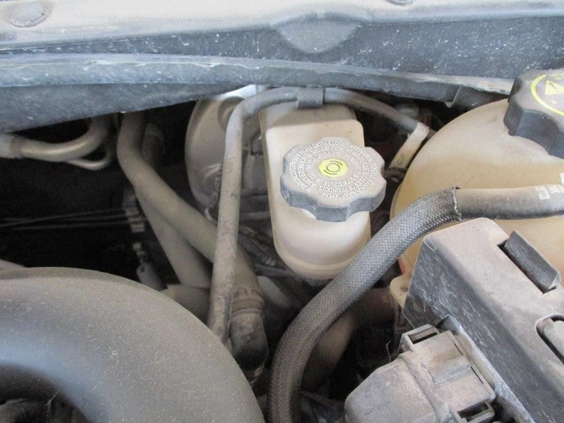 Starter Motor Fits 17-25 MALIBU 1687388