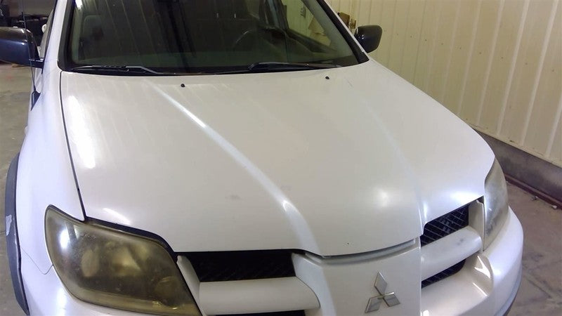 Passenger Front Seat Bucket Without  Cloth Fits 03-04 OUTLANDER 170403