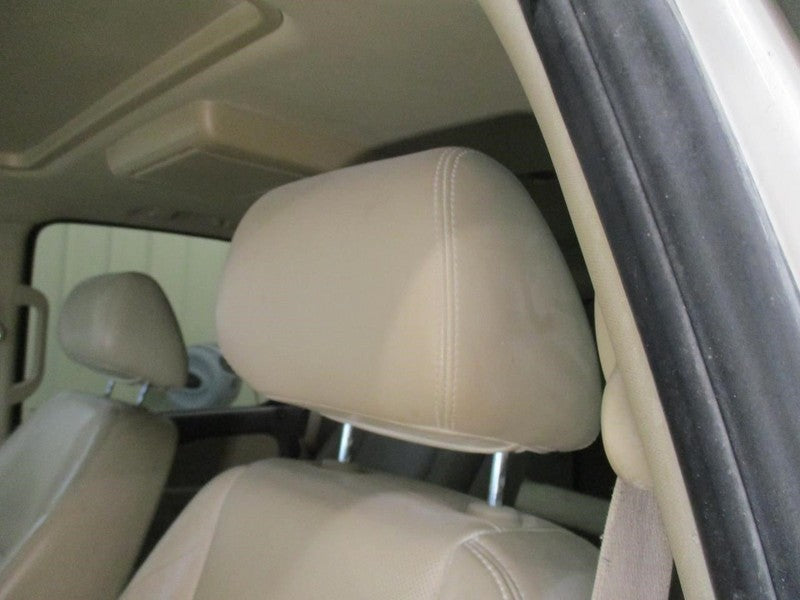 GMC Yukon 2010 Headrest Used 2127