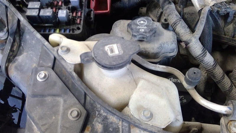 Transfer Case ID 24264331 Fits 08-15 ENCLAVE 1684821