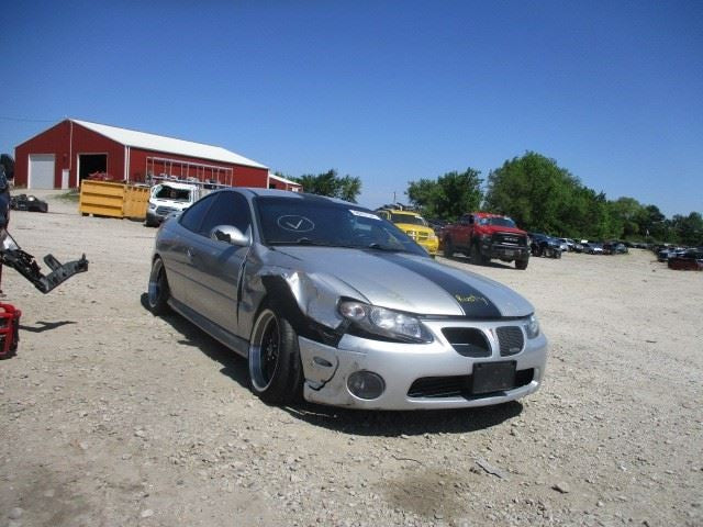Engine ECM Throttle Control Under Left Hand Side Of Dash Fits 04-06 GT