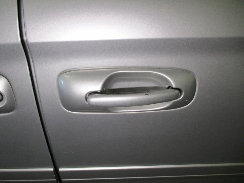 Windshield Wiper Motor Wiring Connector On Motor Fits 03-07 CARAVAN 20