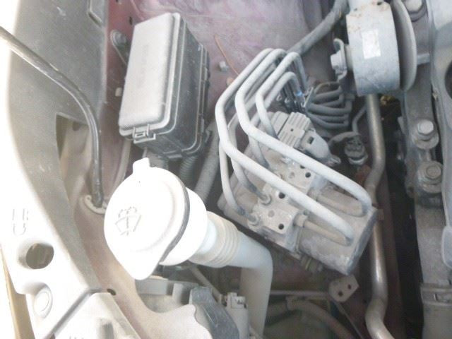 Driver Left Grille Outer With Fog Lamps Fits 14-16 HIGHLANDER 1606635