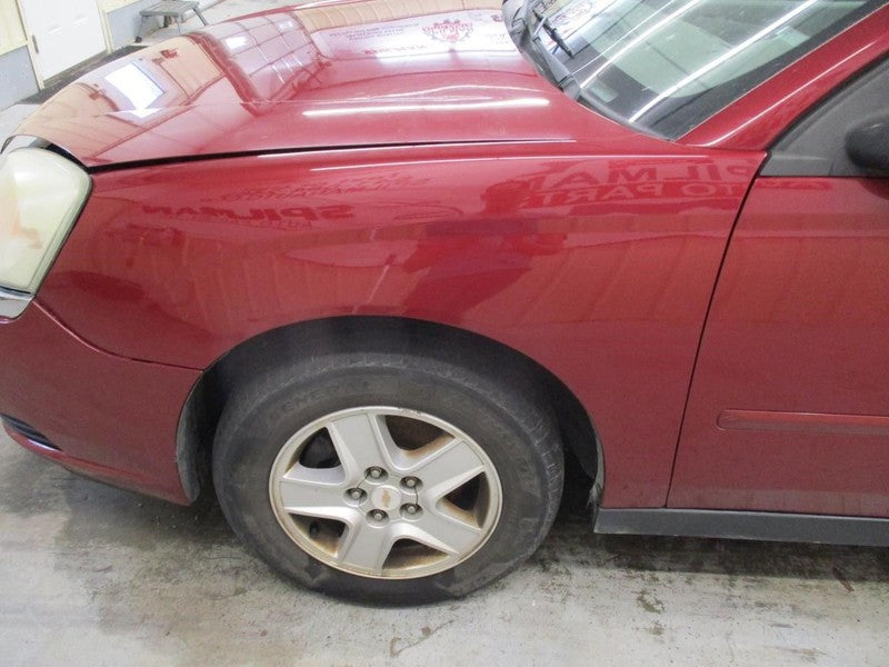 MALIBUNEW 2004 Front Door Trim Panel 2041130