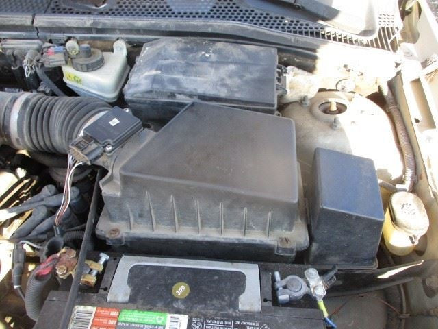 Power Brake Booster Fits 00-08 FOCUS 1620508