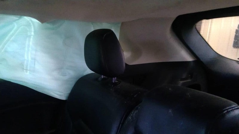 Ford Edge 2015 Headrest Used 8235