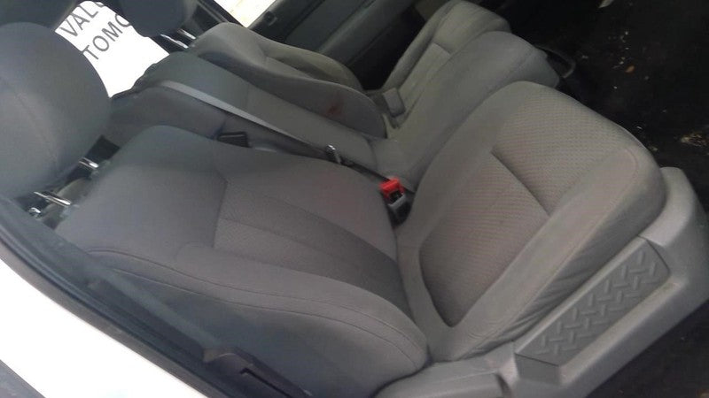 Passenger Front Seat Bench 40/20/40  Fits 12-14 FORD F150 PICKUP 18788