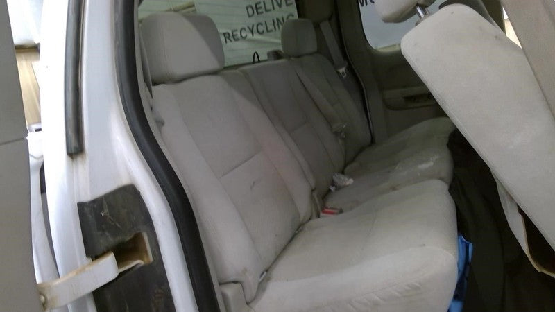 Seat Belt Front Bucket Passenger Buckle Fits 07-14 ESCALADE 1923883