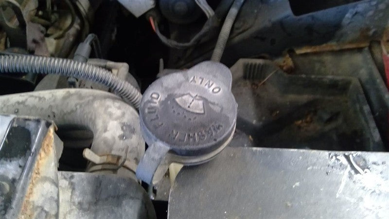 Temperature Control Classic Style With AC Roof Mounted Fits 96-00 TAHO