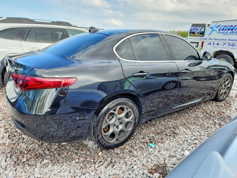 Console Front Roof Without Sunroof Fits 17-23 GIULIA 1939306