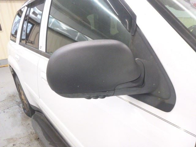 Transfer Case Opt NP4 Fits 04-09 ENVOY 1719047
