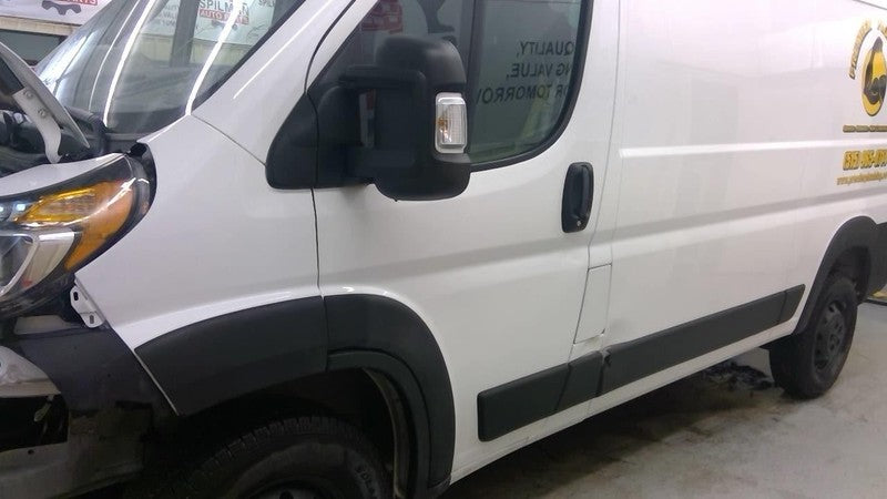 Automatic Transmission Fits 19-21 PROMASTER 1500 VAN 1730112