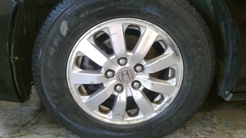 Alternator Fits 09-14 TL 1901648