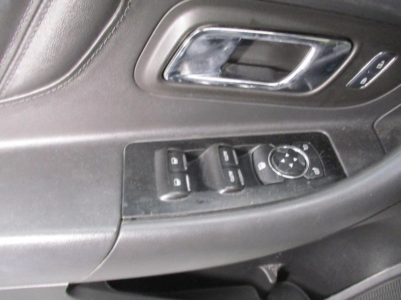 Driver Front Door Switch Driver's Mirror And Window Fits 13-19 TAURUS 