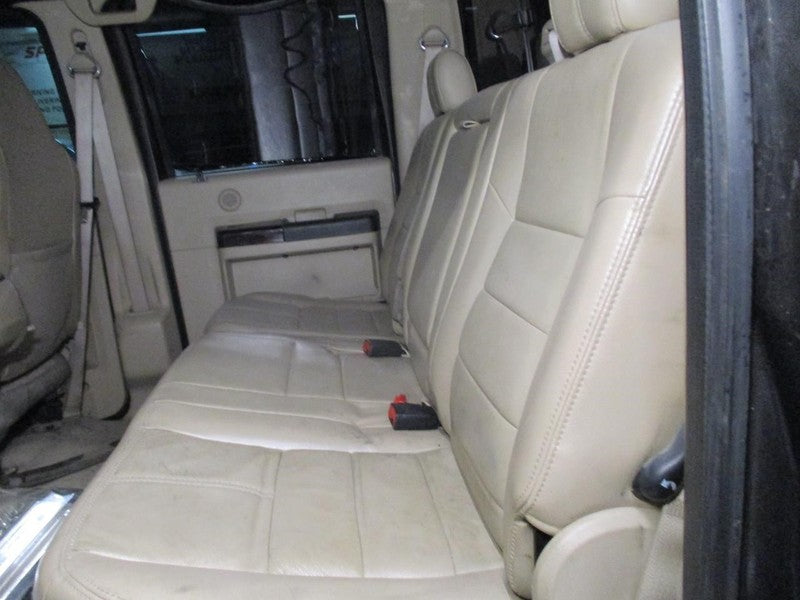F250SD    2008 Seat Rear 1739245