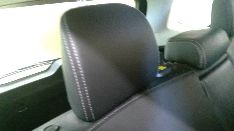 Subaru Forester 2016 Headrest Used 9977