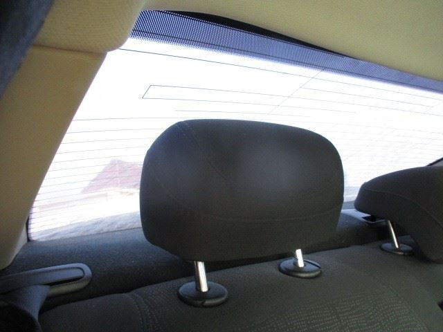 Chrysler 200 2016 Headrest Used 0176