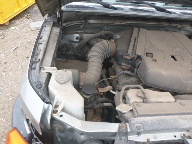 Engine ECM Electronic Control Module Right Hand Dash Fits 09 FJ CRUISE