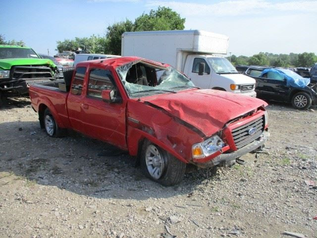 Driver Corner/Park Light Park Lamp-turn Signal Fits 06-11 RANGER 15039