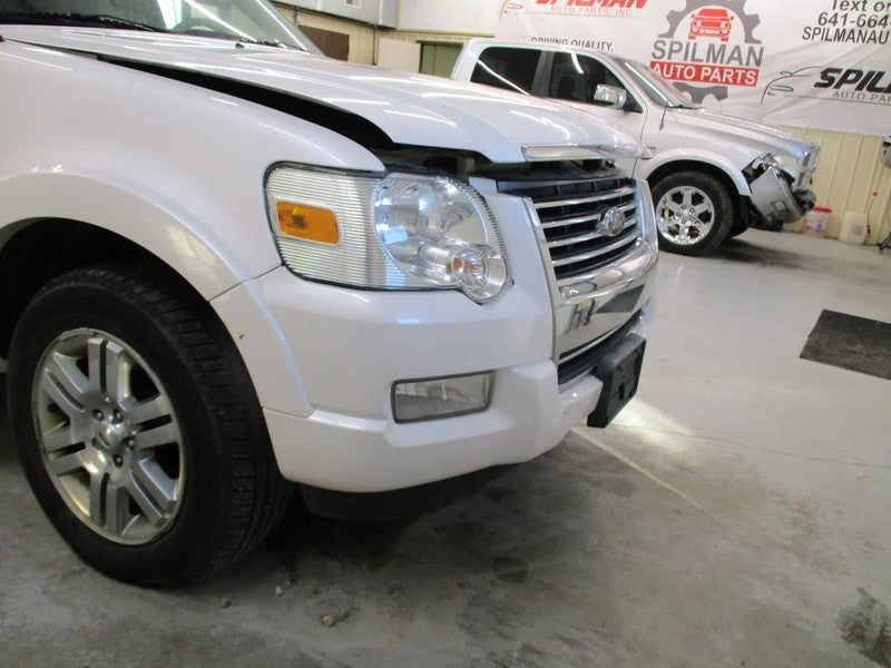 EXPLORER  2010 Seat Rear 1740960