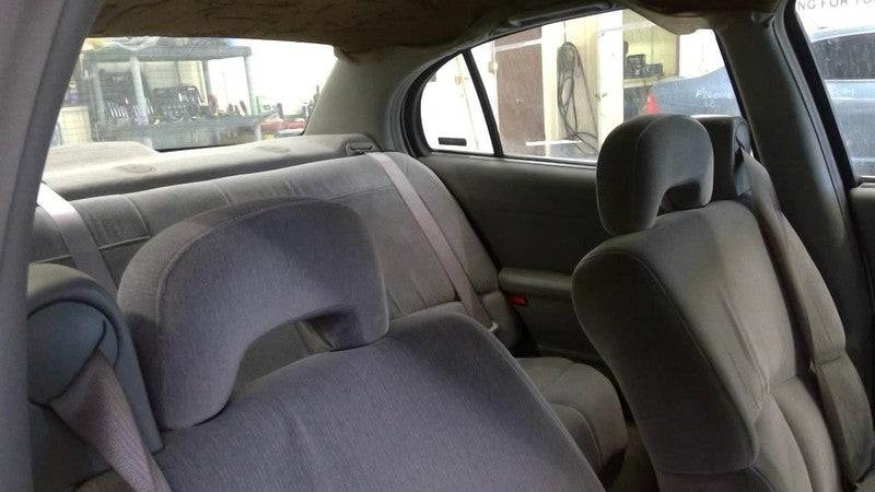 LESABRE   2001 Seat Rear 1933253