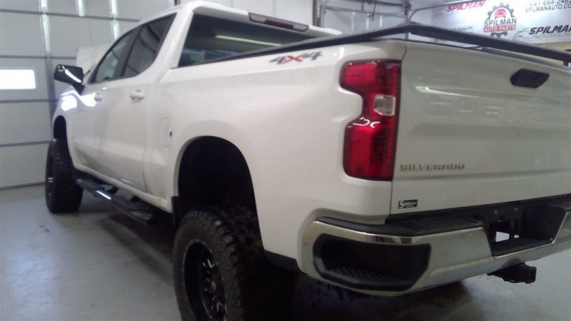 Anti-Lock Brake Part Opt JL1 Fits 19-23 SILVERADO 1500 PICKUP 1661141