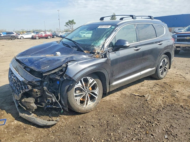 Hyundai Santa Fe 2020 Headrest Used 4801