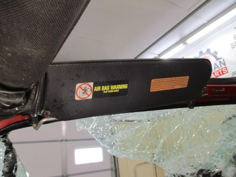 WRANGLER  1998 Sun Visor 1886565