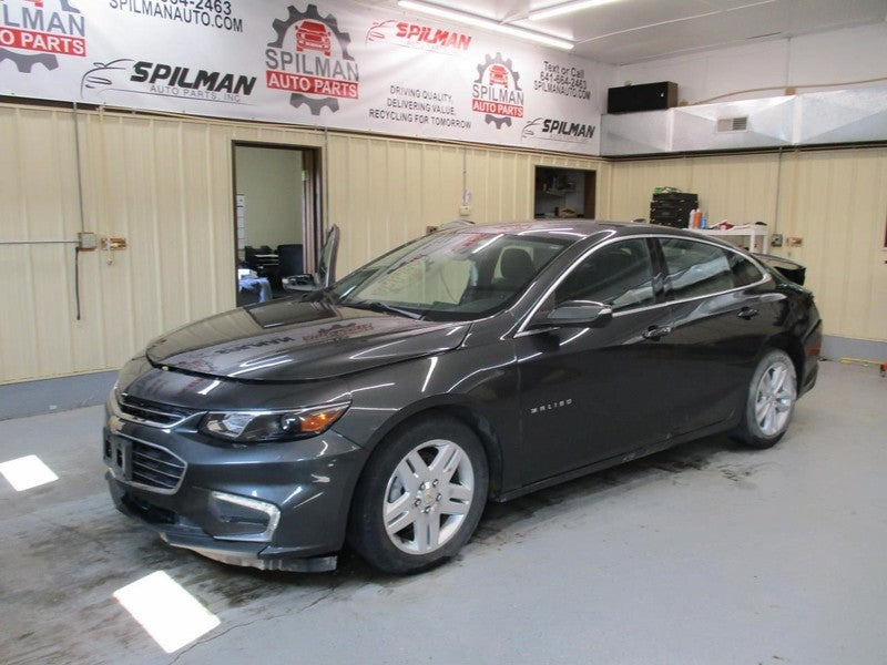 Starter Motor Fits 17-25 MALIBU 1687388