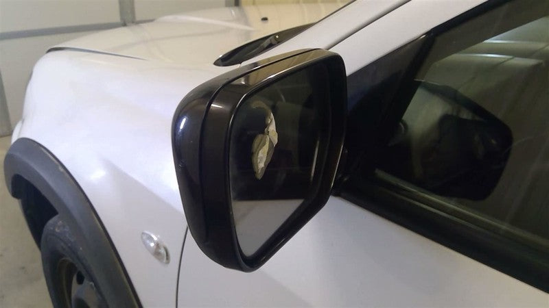 Driver Left Front Door Glass Fits 03-06 OUTLANDER 1704023