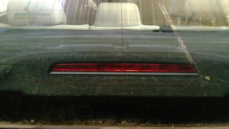 SONATA    2017 High Mounted Stop Light 1738342